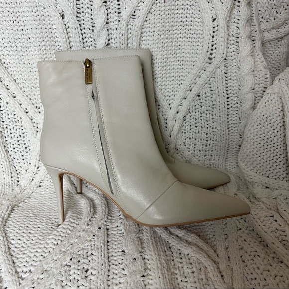Kurt Geiger London Belgravia Eye Ankle Boot Size 41 - Picture 3 of 11